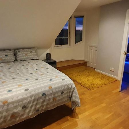 Spacious, Modern 3 Bedroom Luxury Flat In Centre Location Broughty Ferry Exteriér fotografie