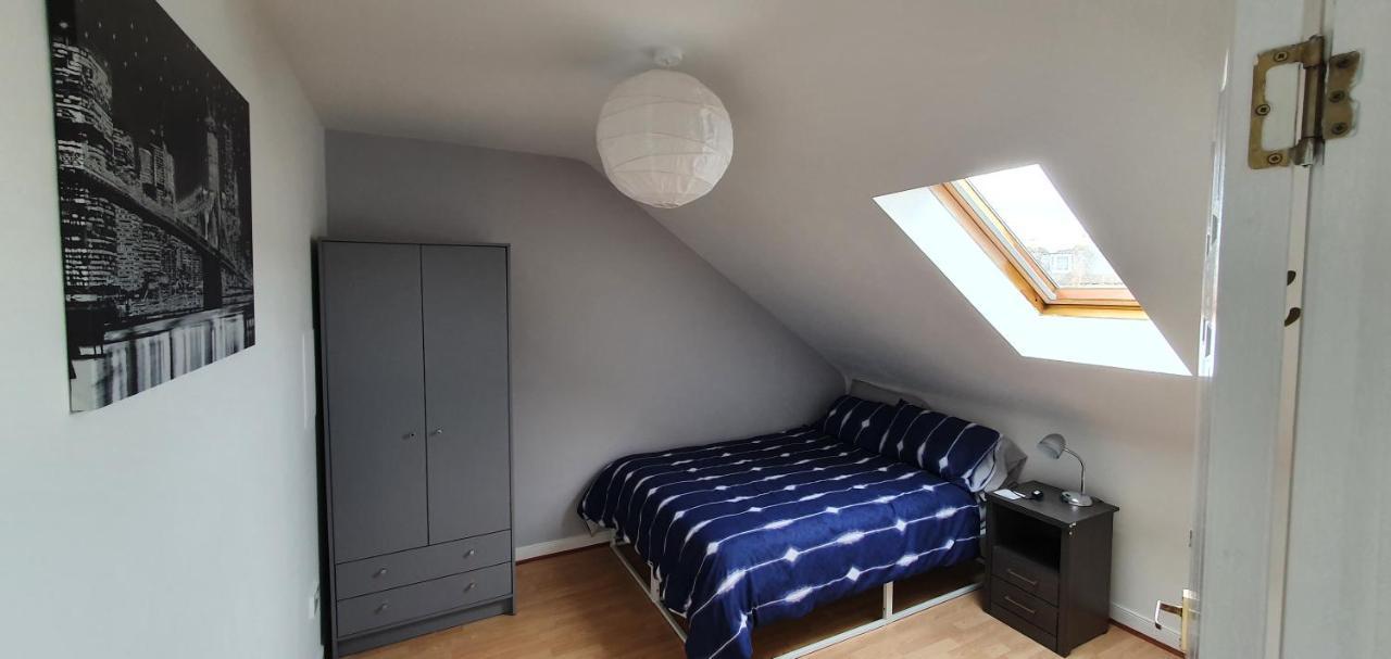 Spacious, Modern 3 Bedroom Luxury Flat In Centre Location Broughty Ferry Exteriér fotografie