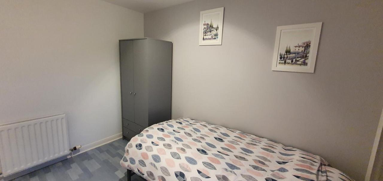 Spacious, Modern 3 Bedroom Luxury Flat In Centre Location Broughty Ferry Exteriér fotografie